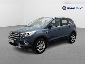Used Ford Kuga 2019 for sale - 75527112: Photo