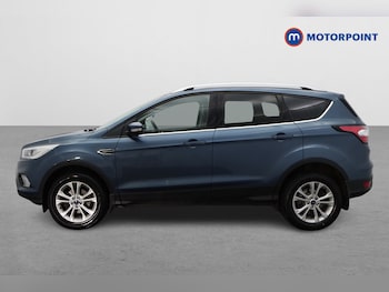 Used Ford Kuga 2019 for sale - 75527112: Photo