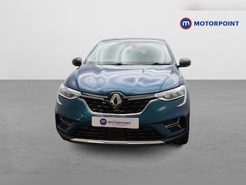 Used Renault Arkana 2021 for sale - 78553852: Photo