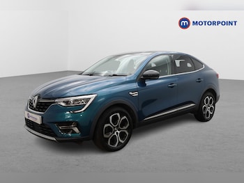 Used Renault Arkana 2021 for sale - 78553852: Photo