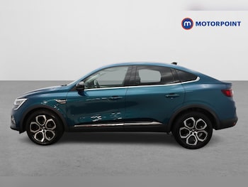 Used Renault Arkana 2021 for sale - 78553852: Photo