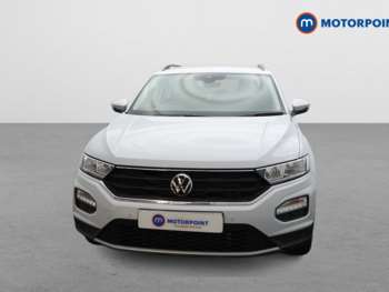 Used Volkswagen T-Roc 2021 for sale - 75098031: Photo