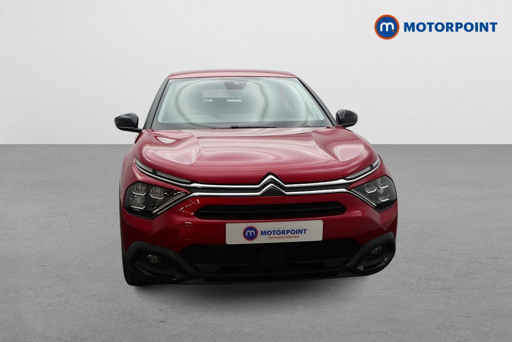 Used Citroen C4 2023 for sale - 77421028: Photo 2