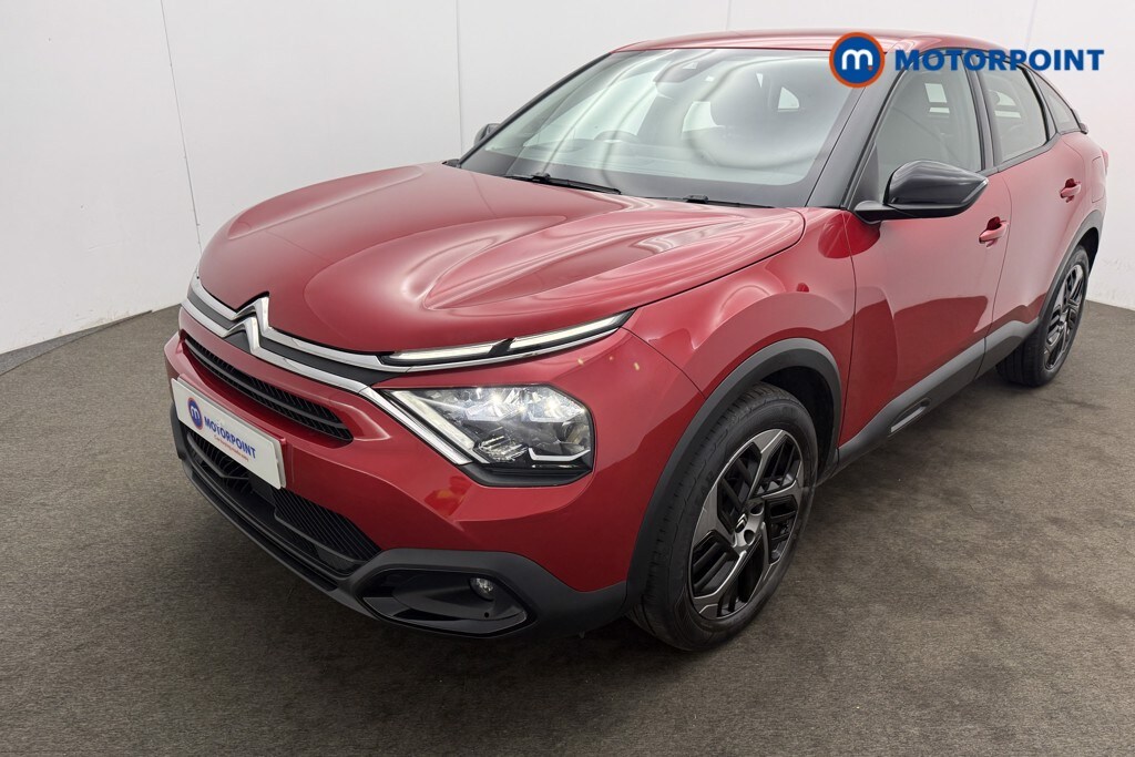 Used Citroen C4 2023 for sale - 77421028: Photo 28