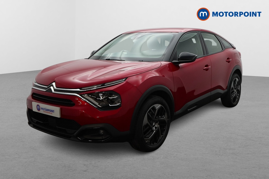 Used Citroen C4 2023 for sale - 77421028: Photo 3