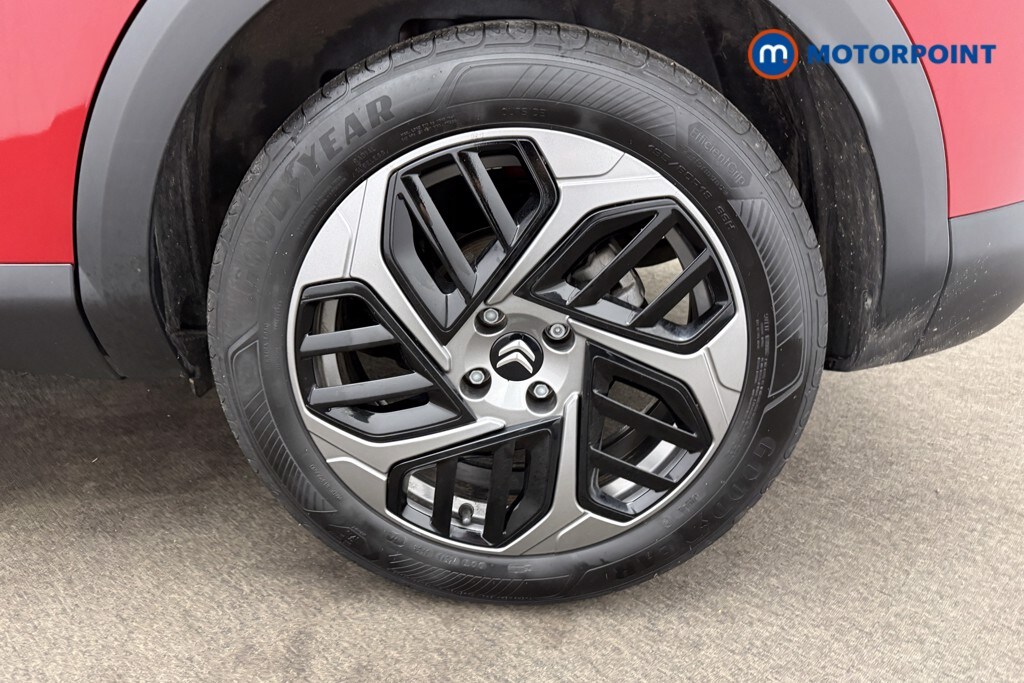 Used Citroen C4 2023 for sale - 77421028: Photo 32