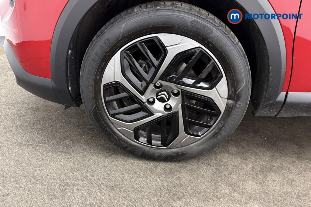 Used Citroen C4 2023 for sale - 77421028: Photo 33