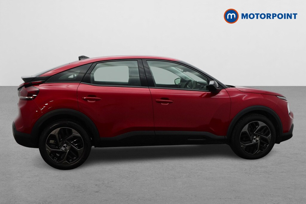 Used Citroen C4 2023 for sale - 77421028: Photo 8