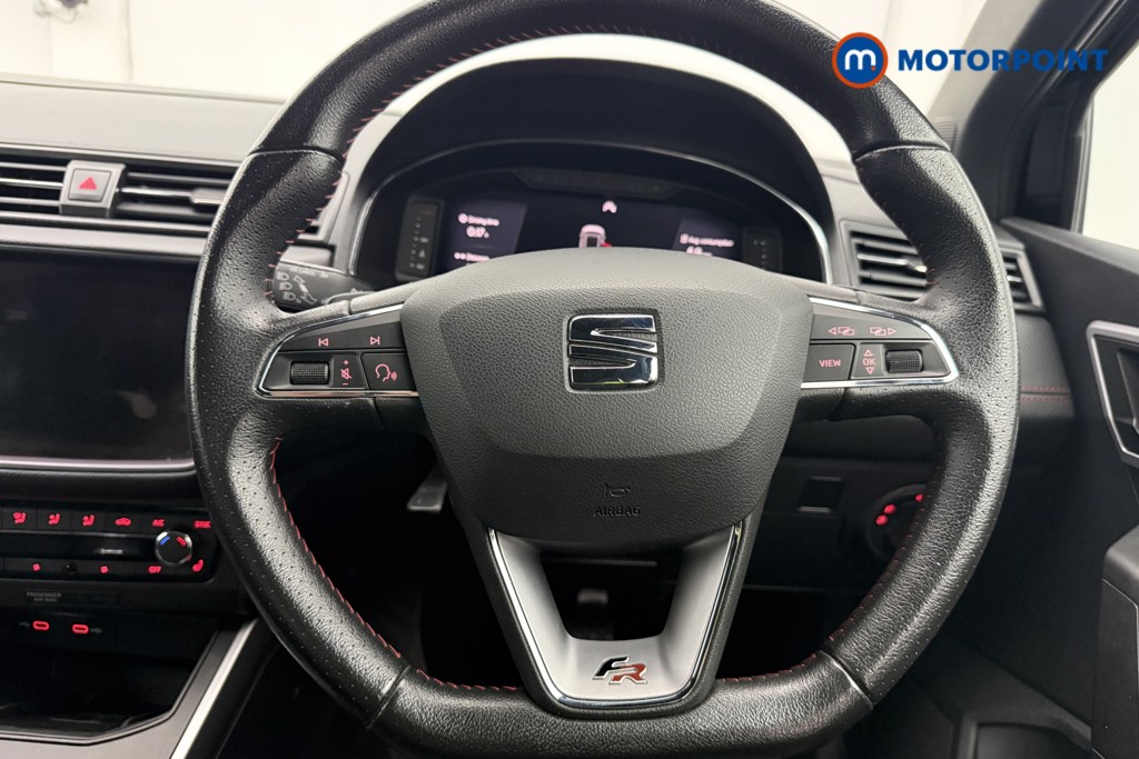 Used SEAT Arona 2021 for sale - 76616451: Photo 10