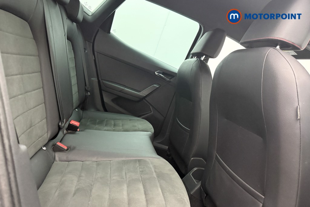 Used SEAT Arona 2021 for sale - 76616451: Photo 12