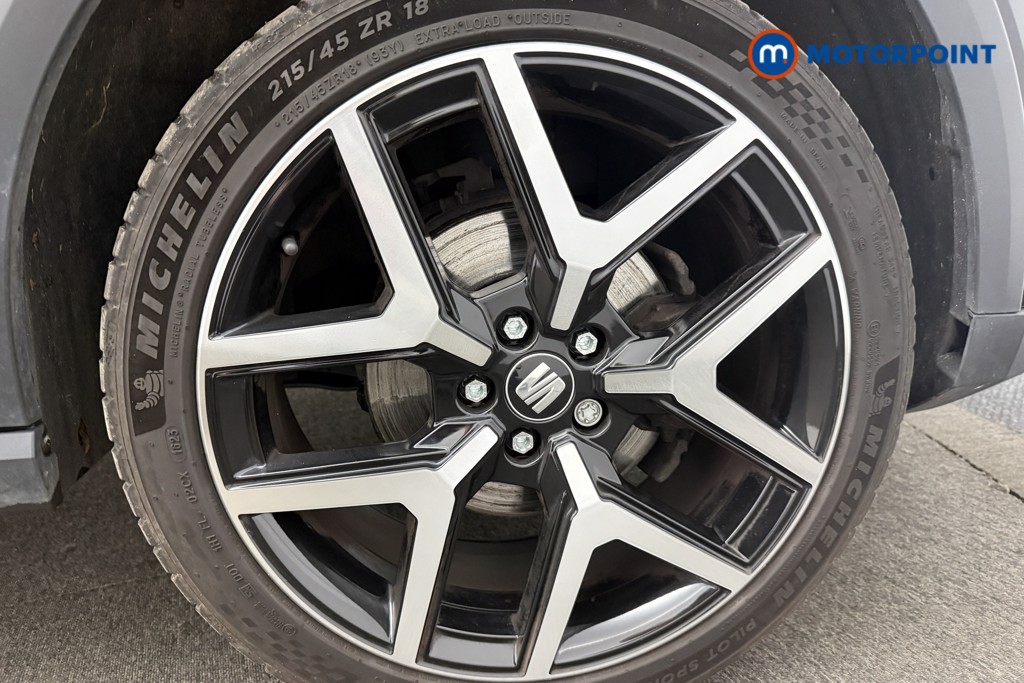 Used SEAT Arona 2021 for sale - 76616451: Photo 13