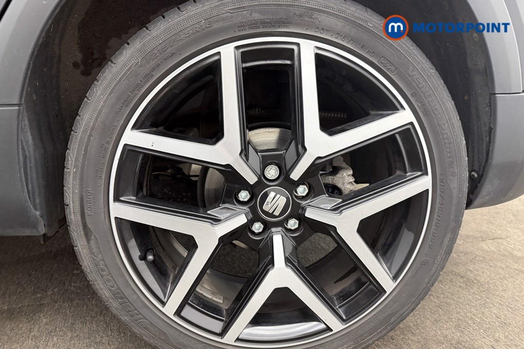 Used SEAT Arona 2021 for sale - 76616451: Photo 14