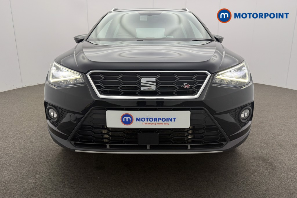 Used SEAT Arona 2021 for sale - 76616451: Photo 18