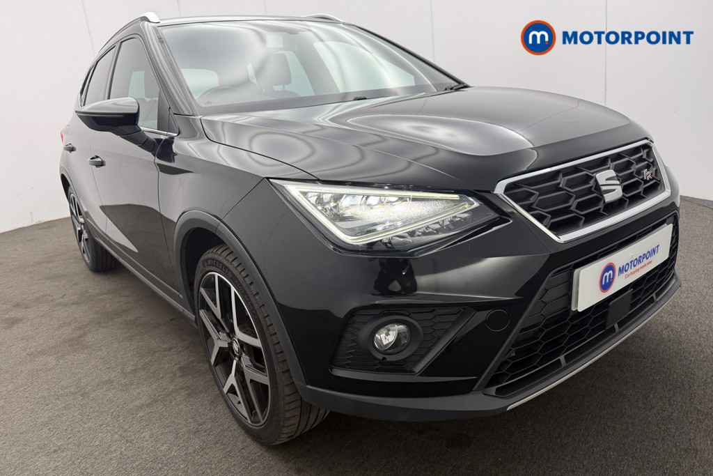 Used SEAT Arona 2021 for sale - 76616451: Photo 19