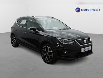 Used SEAT Arona 2021 for sale - 76616451: Photo