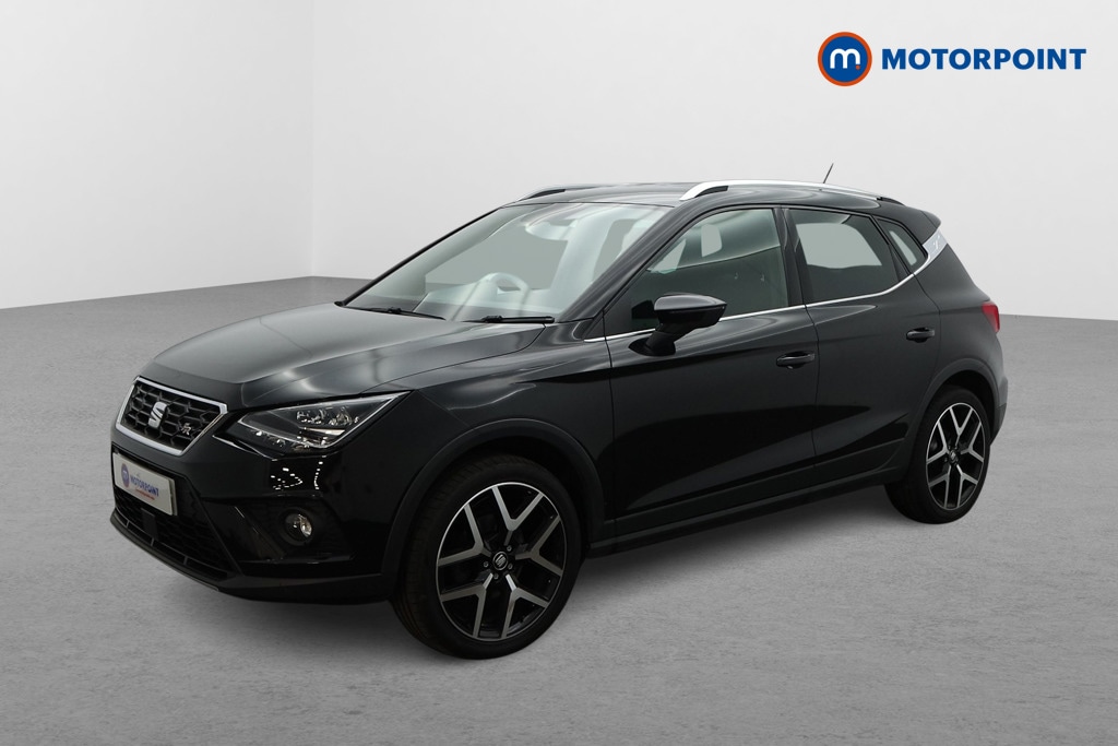 Used SEAT Arona 2021 for sale - 76616451: Photo 2