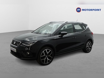 Used SEAT Arona 2021 for sale - 76616451: Photo