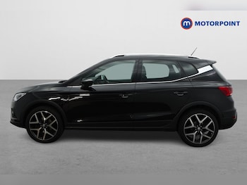 Used SEAT Arona 2021 for sale - 76616451: Photo