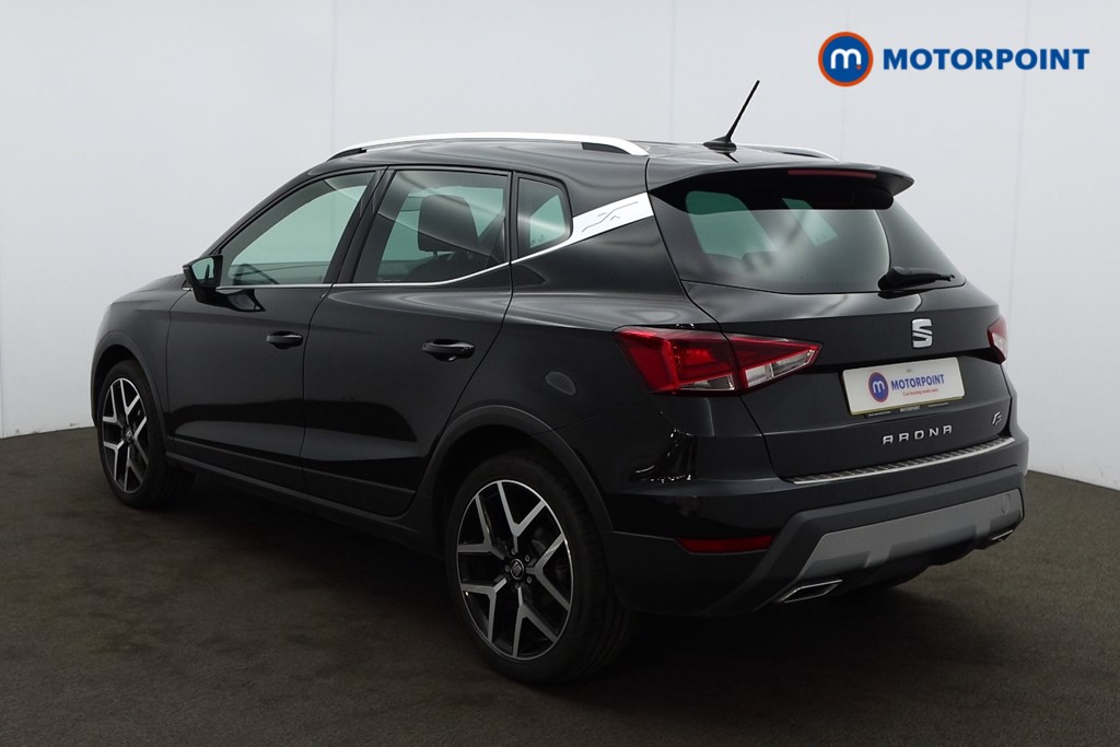 Used SEAT Arona 2021 for sale - 76616451: Photo 4