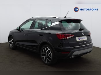 Used SEAT Arona 2021 for sale - 76616451: Photo