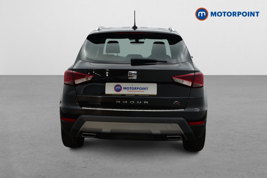 Used SEAT Arona 2021 for sale - 76616451: Photo 5