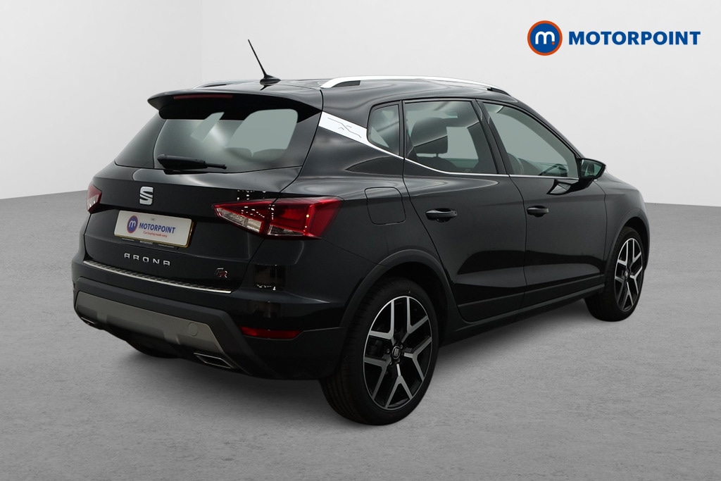 Used SEAT Arona 2021 for sale - 76616451: Photo 6