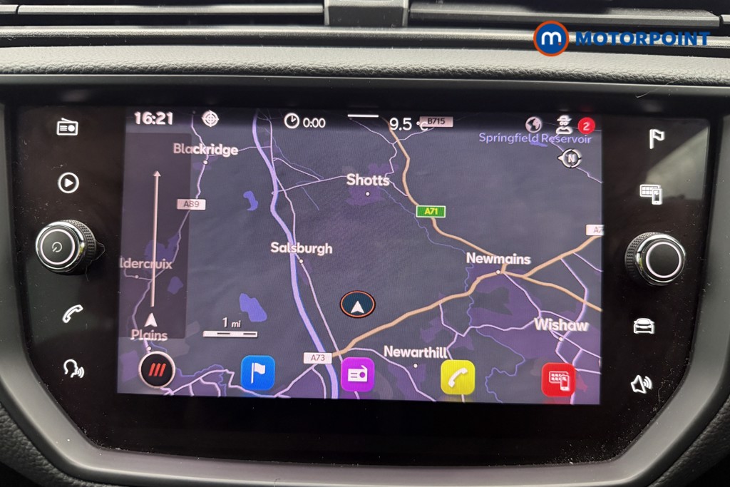 Used SEAT Arona 2021 for sale - 76616451: Photo 8