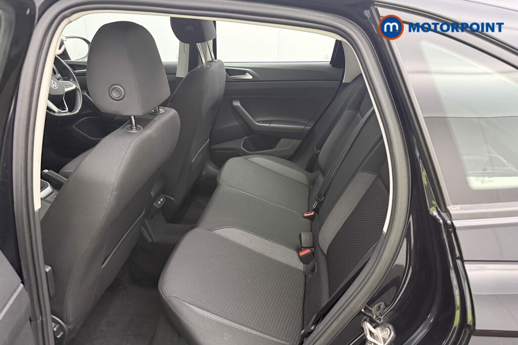 Used Volkswagen Taigo 2022 for sale - 78144923: Photo 10