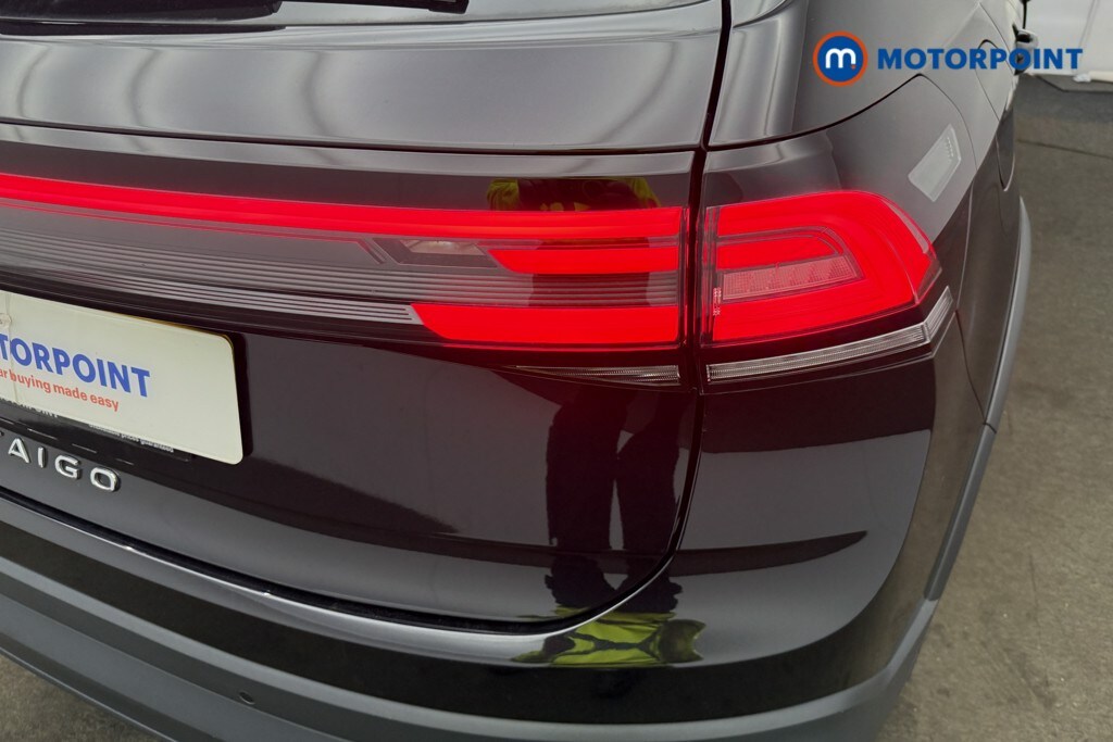 Used Volkswagen Taigo 2022 for sale - 78144923: Photo 15