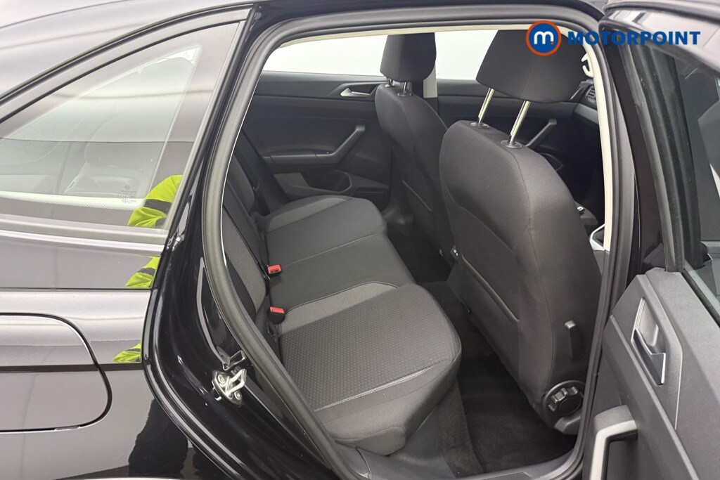 Used Volkswagen Taigo 2022 for sale - 78144923: Photo 18