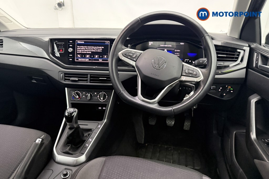 Used Volkswagen Taigo 2022 for sale - 78144923: Photo 20