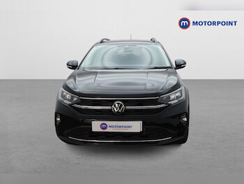 Used Volkswagen Taigo 2022 for sale - 78144923: Photo