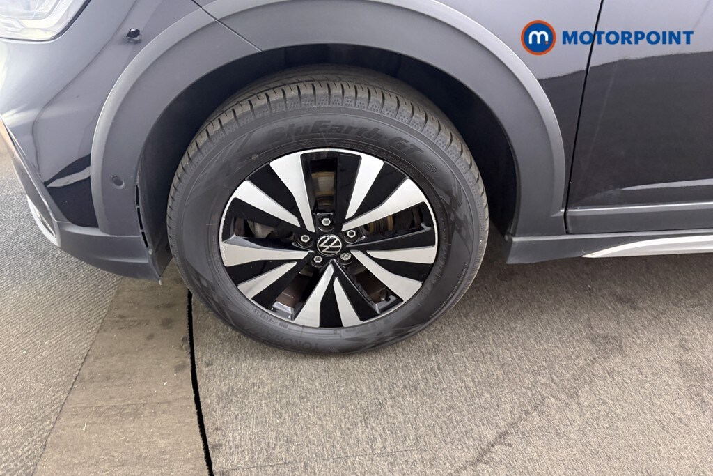 Used Volkswagen Taigo 2022 for sale - 78144923: Photo 38