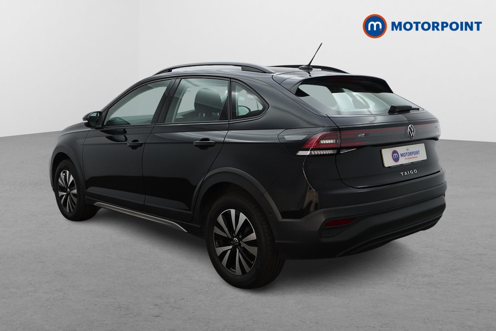 Used Volkswagen Taigo 2022 for sale - 78144923: Photo 5