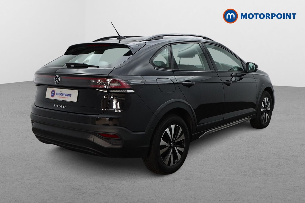 Used Volkswagen Taigo 2022 for sale - 78144923: Photo 7