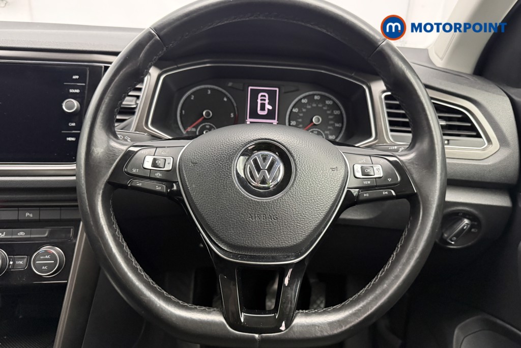 Used Volkswagen T-Roc 2019 for sale - 77275056: Photo 12