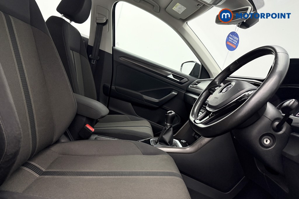 Used Volkswagen T-Roc 2019 for sale - 77275056: Photo 15