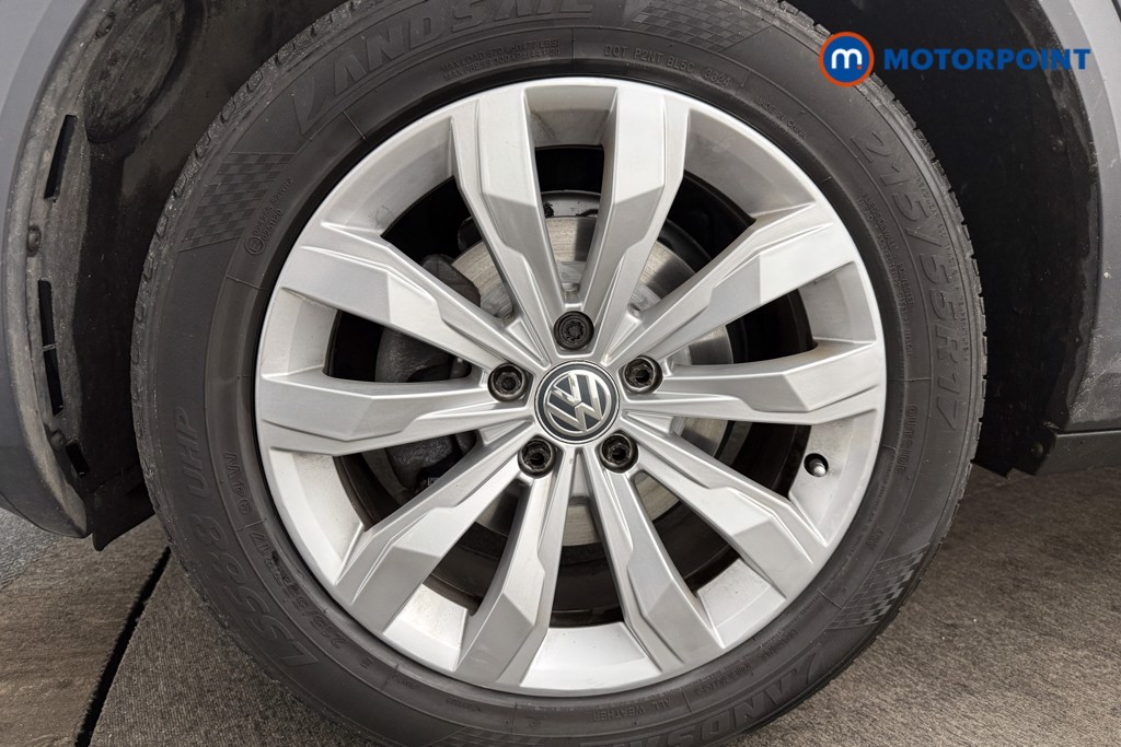 Used Volkswagen T-Roc 2019 for sale - 77275056: Photo 19