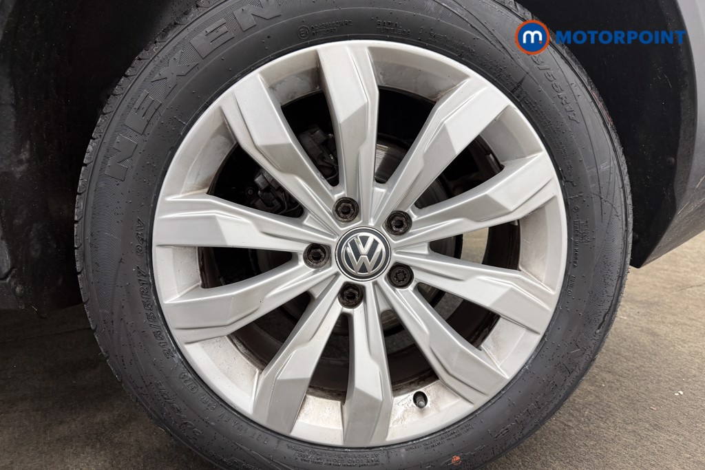 Used Volkswagen T-Roc 2019 for sale - 77275056: Photo 20