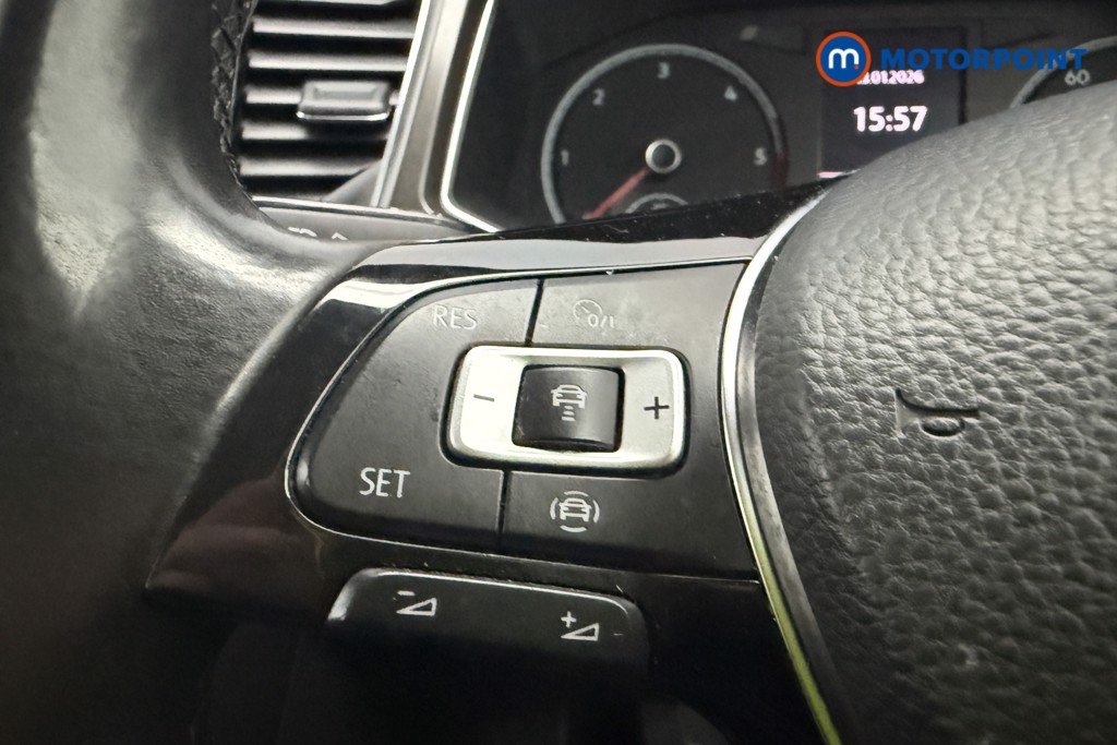 Used Volkswagen T-Roc 2019 for sale - 77275056: Photo 21