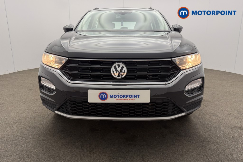 Used Volkswagen T-Roc 2019 for sale - 77275056: Photo 31