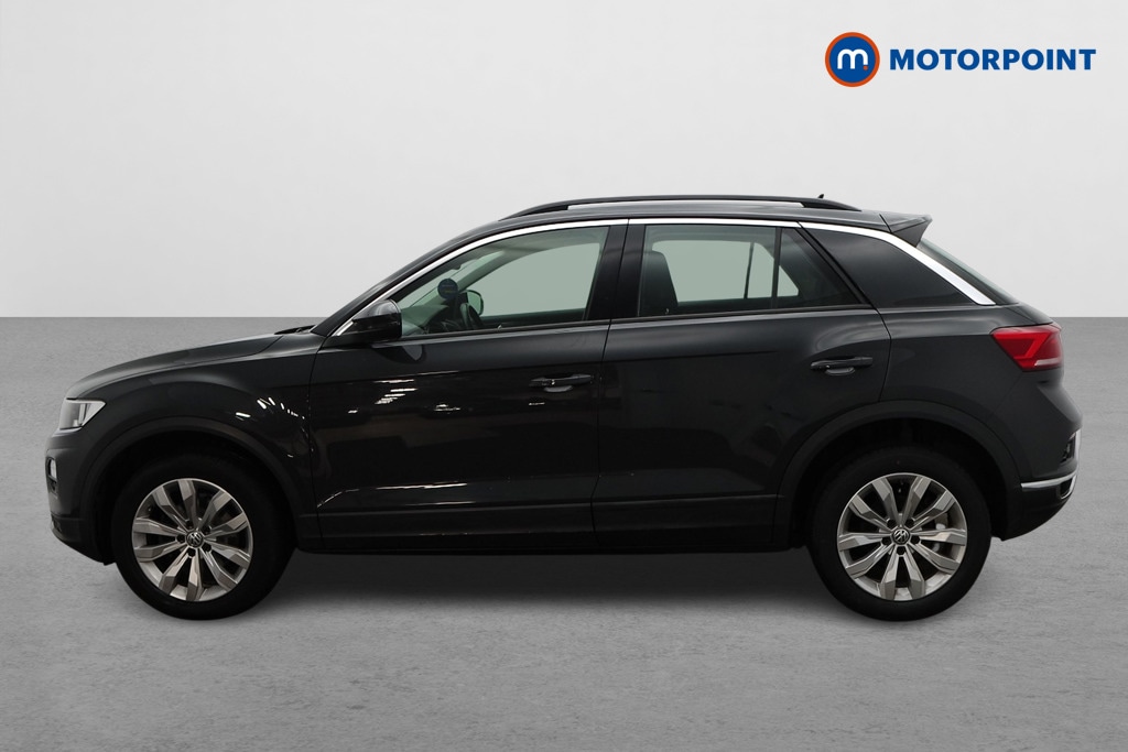 Used Volkswagen T-Roc 2019 for sale - 77275056: Photo 4