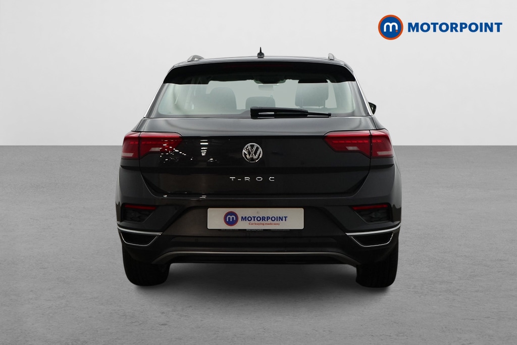 Used Volkswagen T-Roc 2019 for sale - 77275056: Photo 6