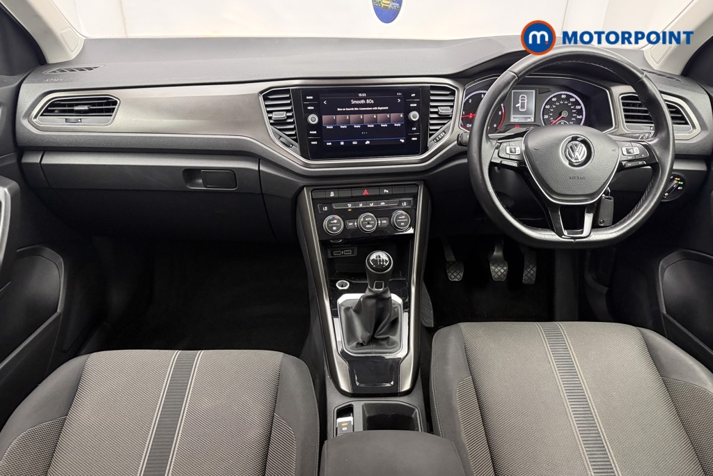 Used Volkswagen T-Roc 2019 for sale - 77275056: Photo 9