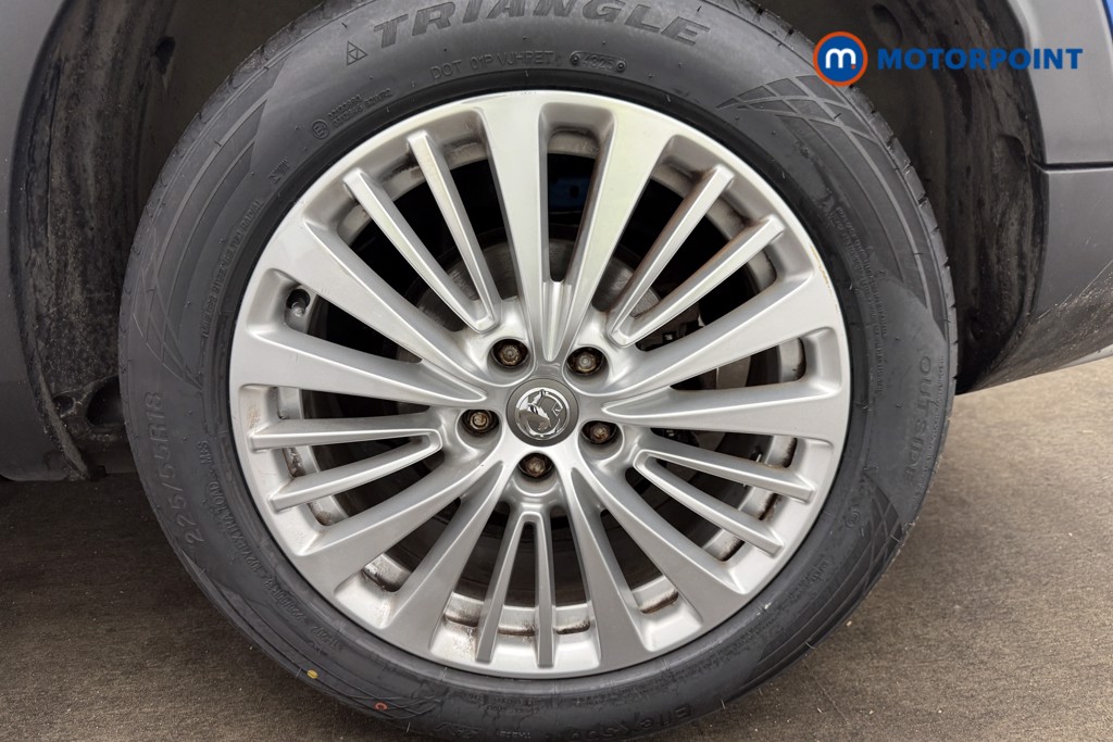 Used Vauxhall Grandland X 2019 for sale - 78123604: Photo 11