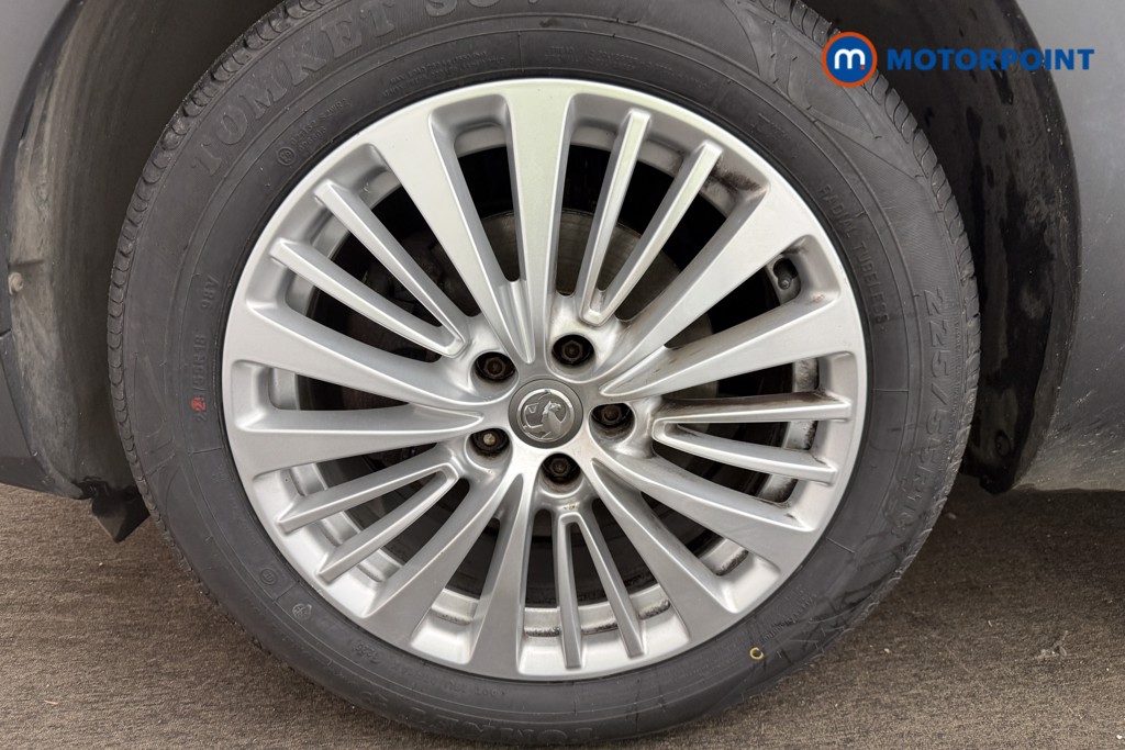 Used Vauxhall Grandland X 2019 for sale - 78123604: Photo 12