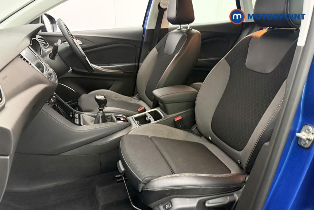 Used Vauxhall Grandland X 2019 for sale - 78123604: Photo 13