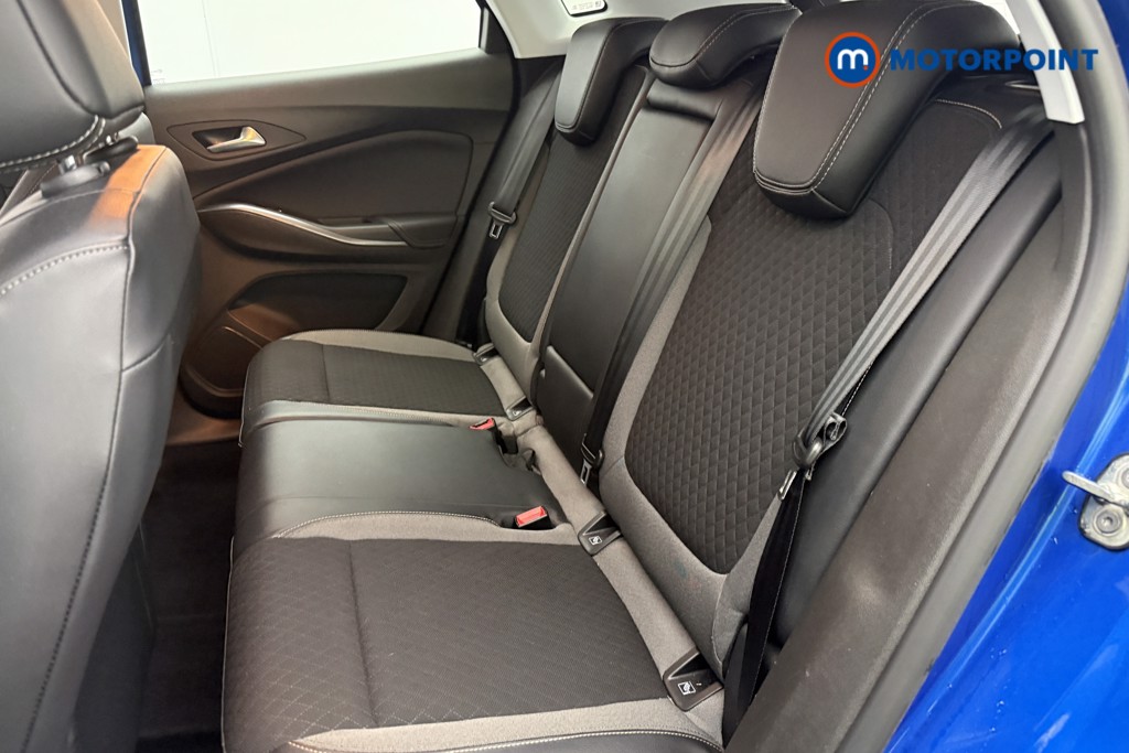 Used Vauxhall Grandland X 2019 for sale - 78123604: Photo 14
