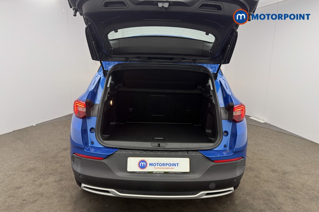Used Vauxhall Grandland X 2019 for sale - 78123604: Photo 15