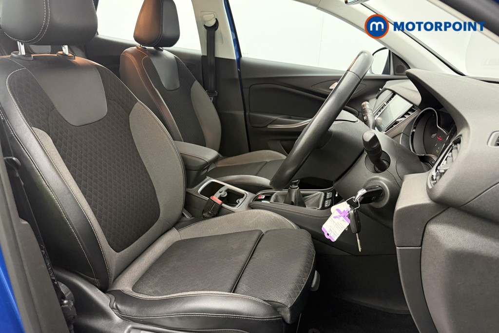 Used Vauxhall Grandland X 2019 for sale - 78123604: Photo 18